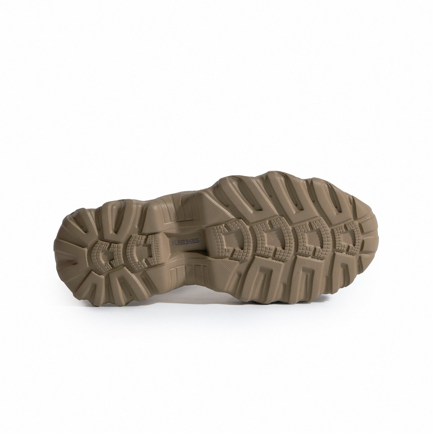 Ortho Pro 2.0 - Mocha (Light Brown)