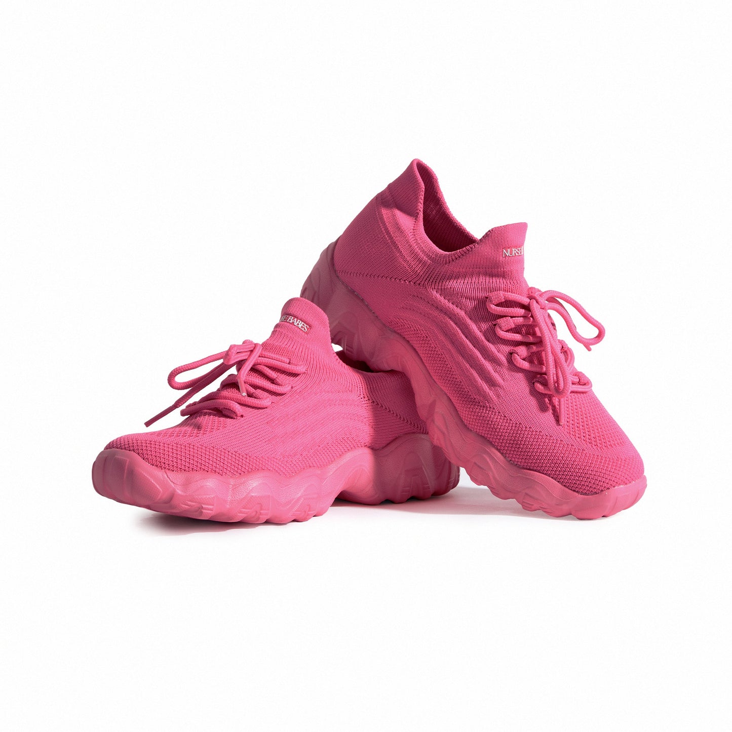 Ortho Pro 2.0 - Barbie Pink