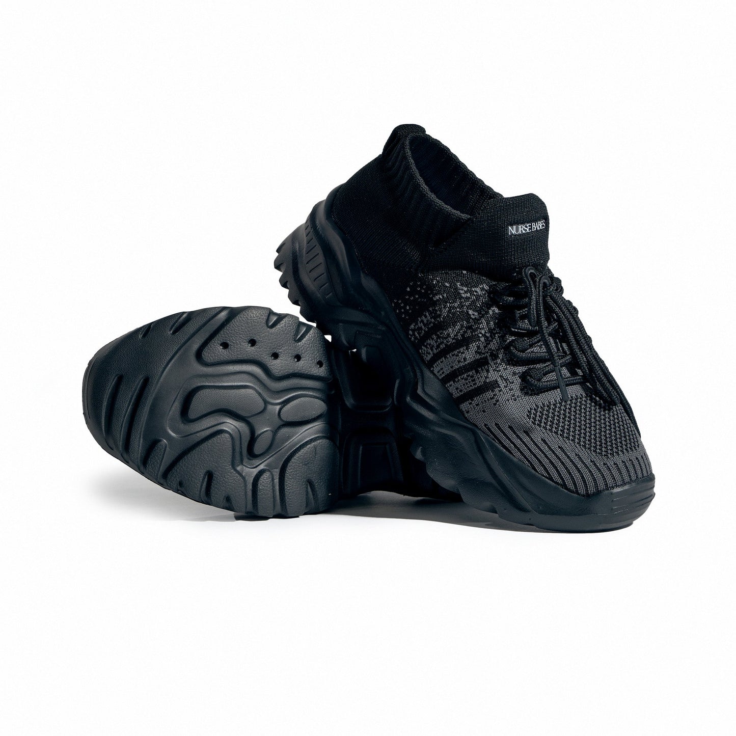 Ortho Cloud 2.0 - Midnight Black