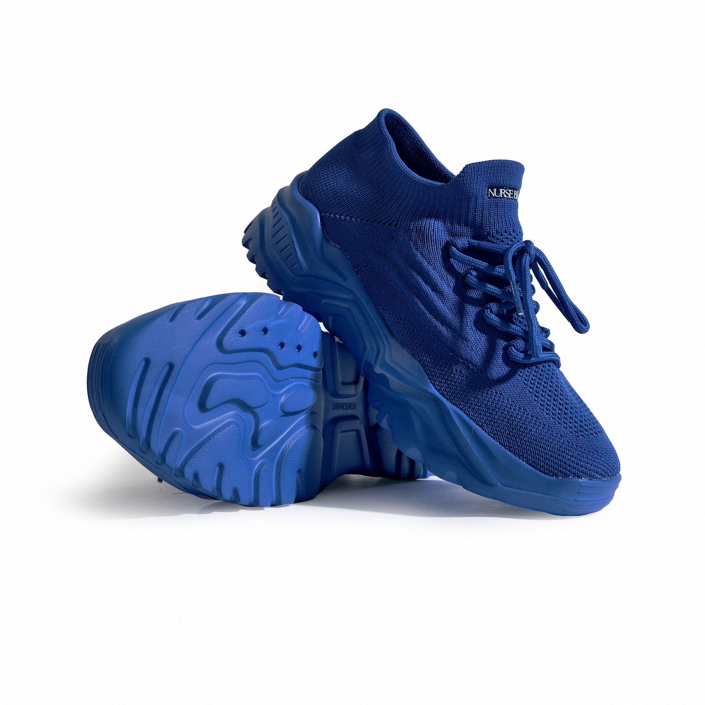 Ortho Cloud 2.0 - Blue
