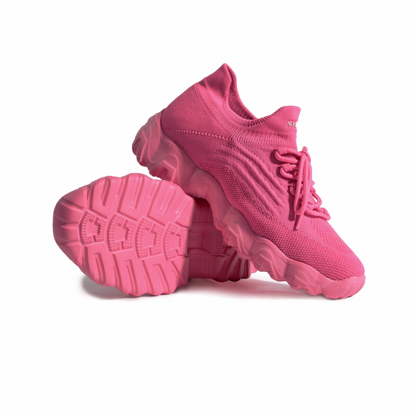 Ortho Pro 2.0 - Barbie Pink