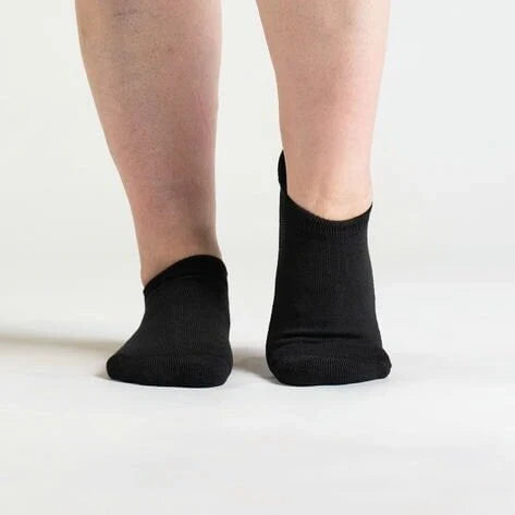 Ankle Socks – Black