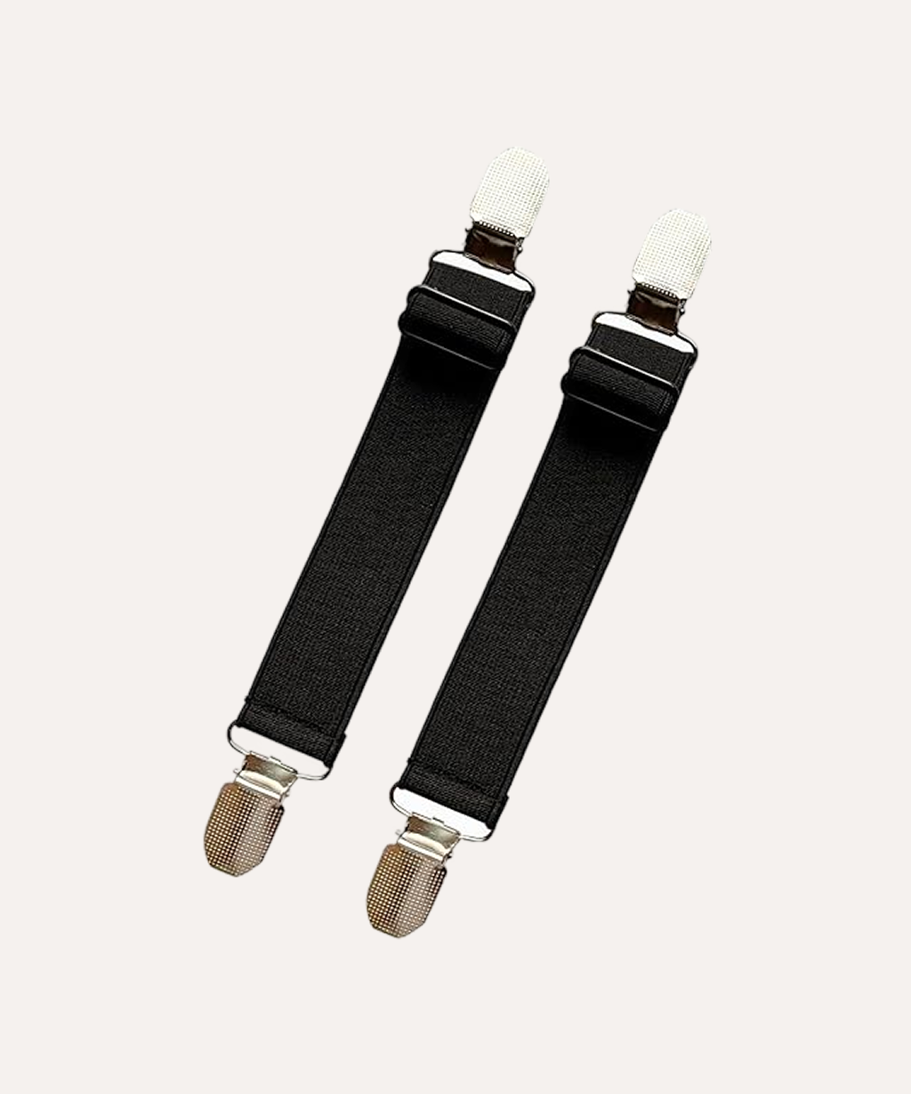 Elastic Back Strap by Qomfort