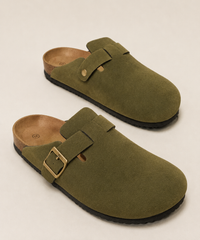 Army Green