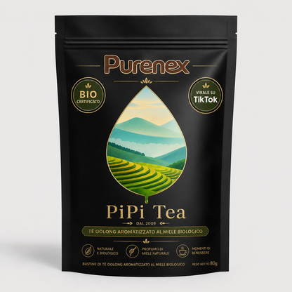 Purenex Adiponectin Tea
