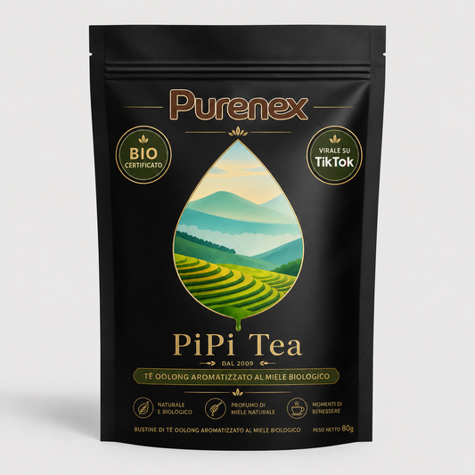 Purenex Adiponectin Tea