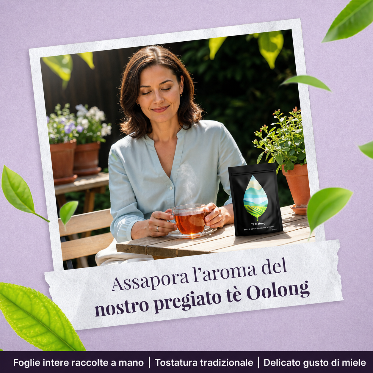 Purenex Adiponectin Tea