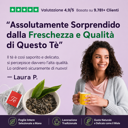 Purenex Adiponectin Tea