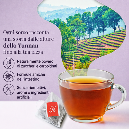 Purenex Adiponectin Tea