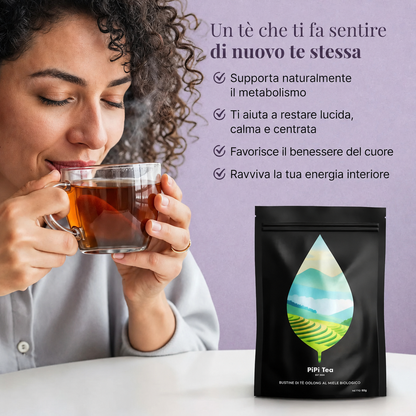 Purenex Adiponectin Tea