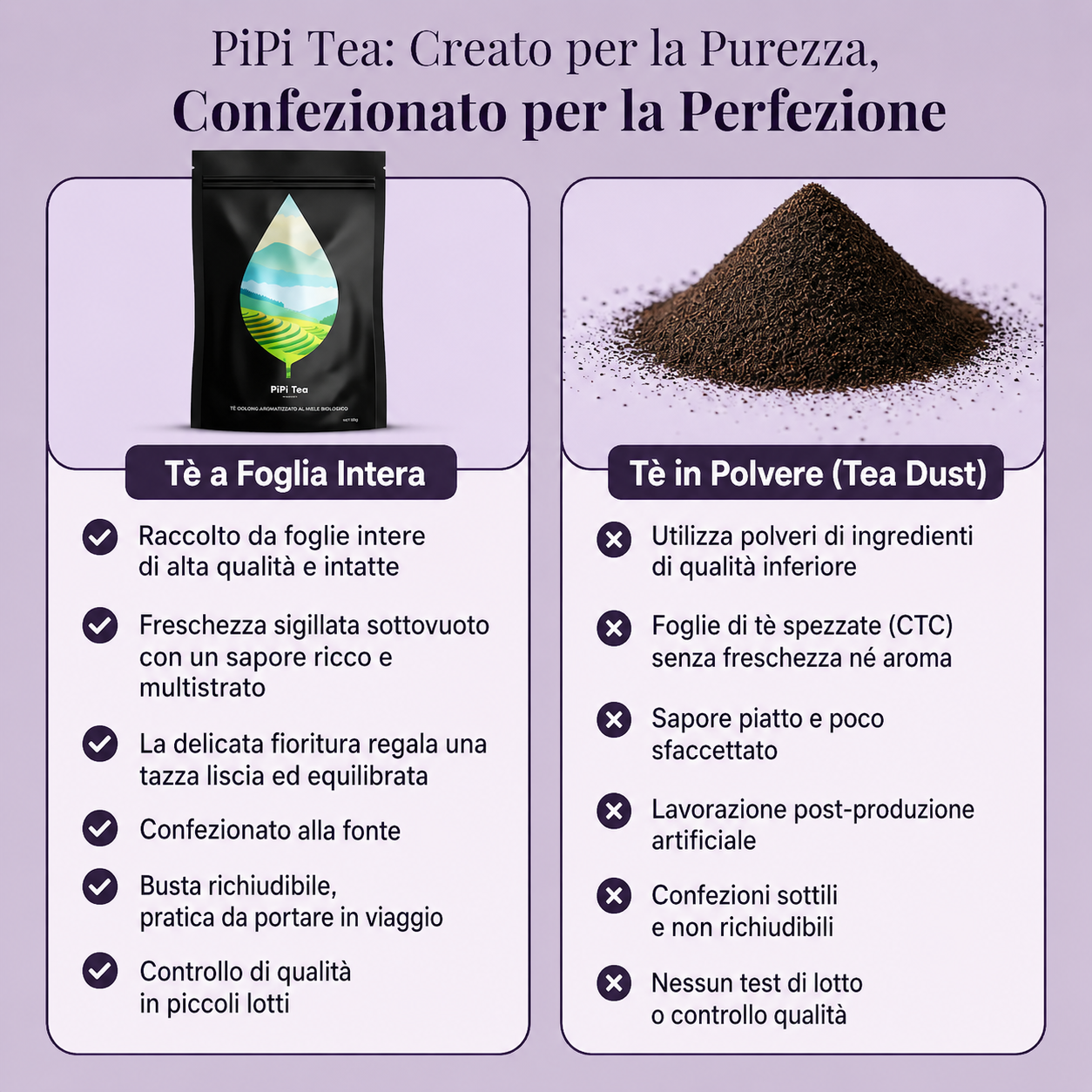 Purenex Adiponectin Tea
