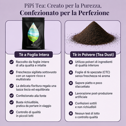 Purenex Adiponectin Tea