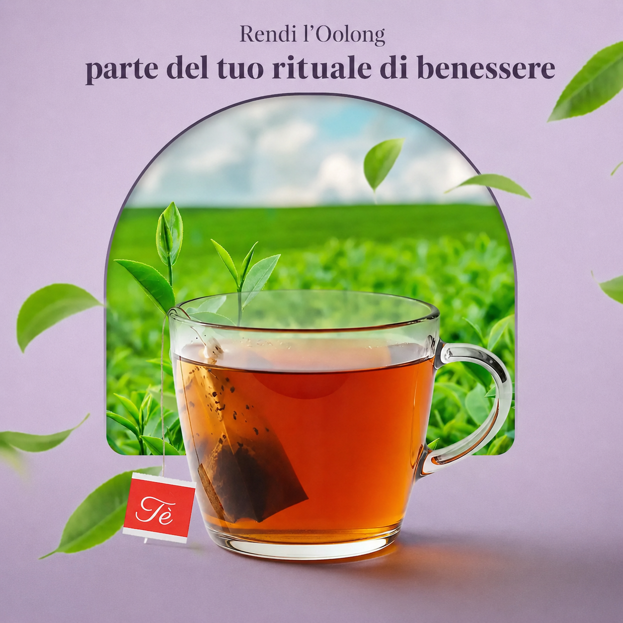 Purenex Adiponectin Tea