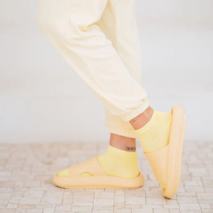Ortho Cloud Original Slides™ - Yellow