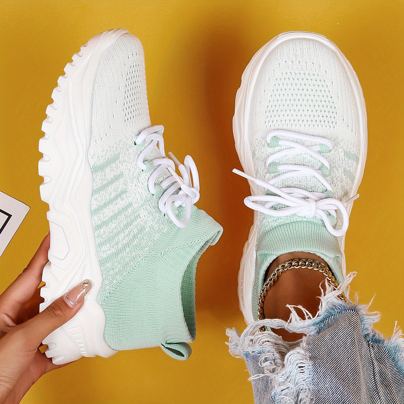 Ortho Cloud's Classic 1.0