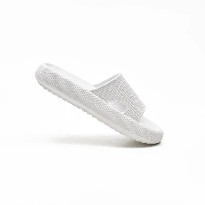 Ortho Cloud Original Slides™ - Silk White