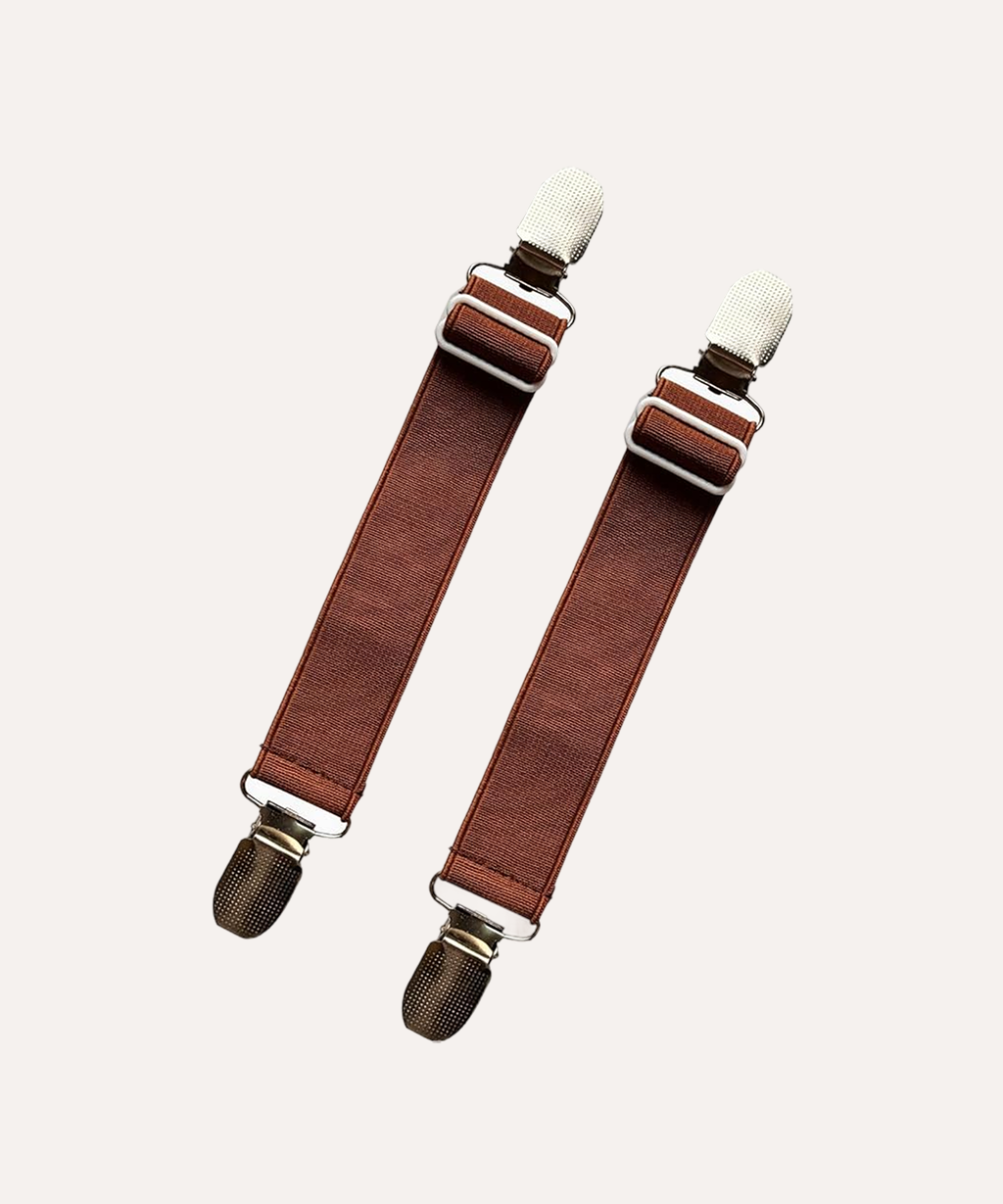 Elastic Back Strap by Qomfort