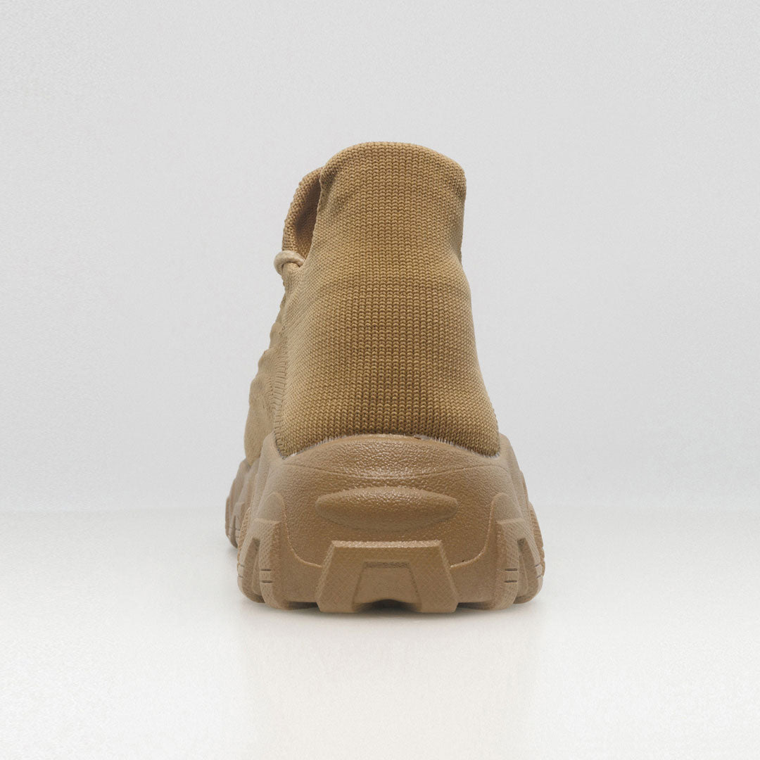 Ortho Pro 1.0 - Mocha (Light Brown)
