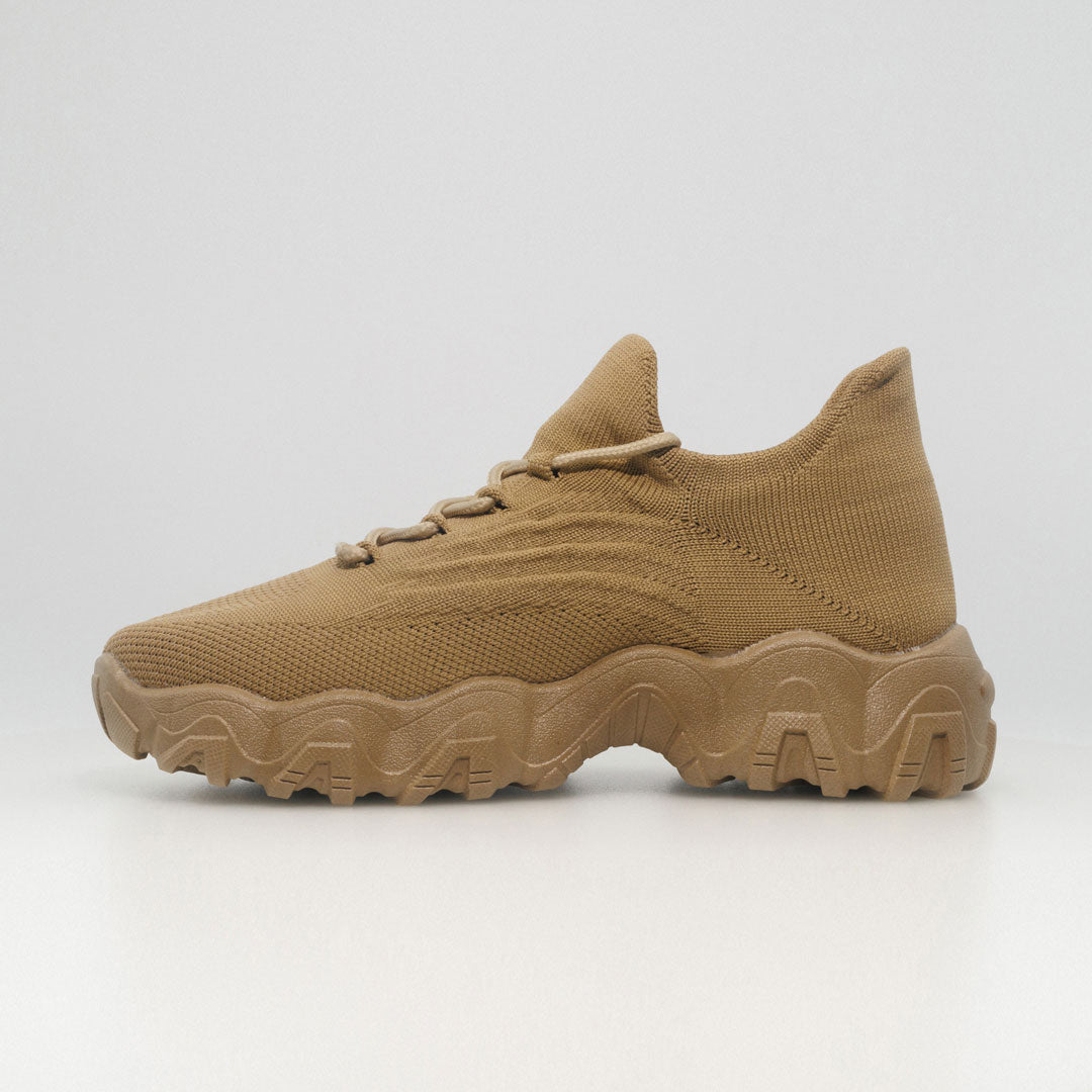 Ortho Pro 1.0 - Mocha (Light Brown)