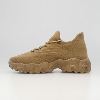 Ortho Pro 1.0 - Mocha (Light Brown)