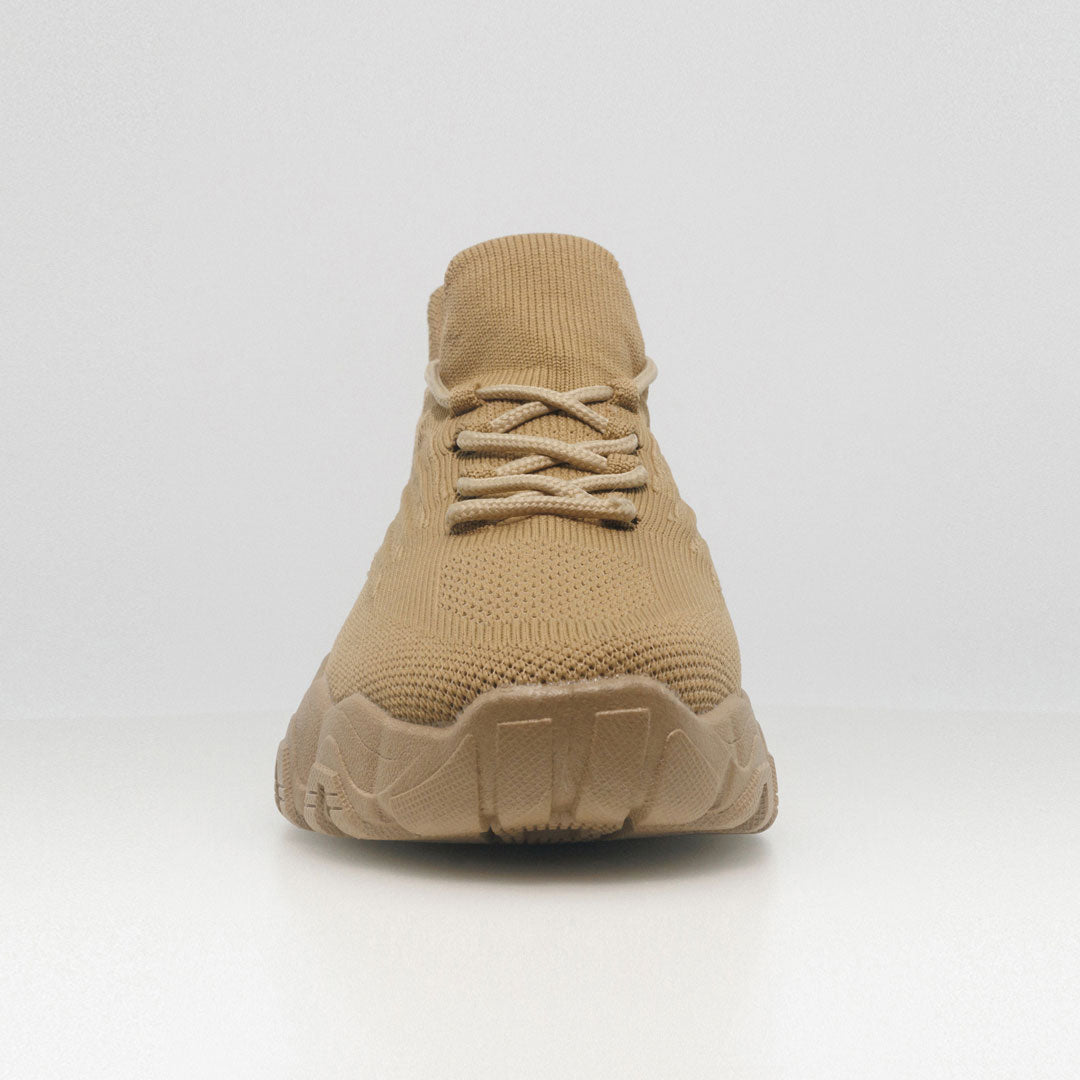 Ortho Pro 1.0 - Mocha (Light Brown)