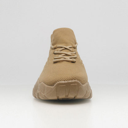 Ortho Pro 1.0 - Mocha (Light Brown)