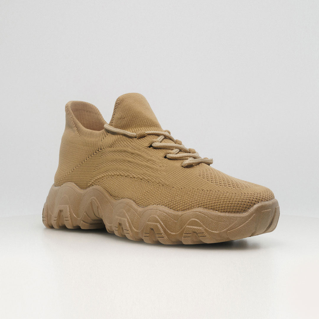 Ortho Pro 1.0 - Mocha (Light Brown)