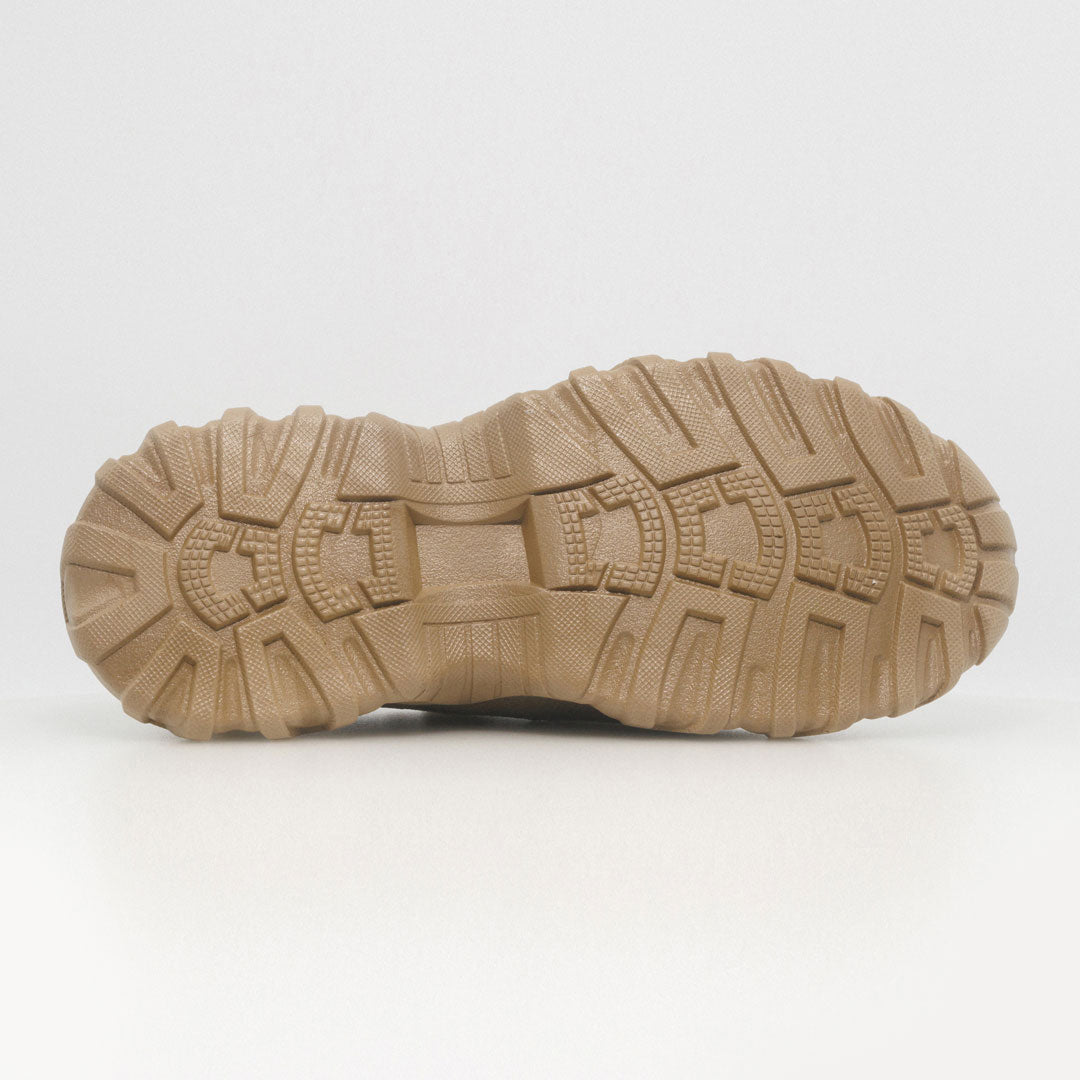 Ortho Pro 1.0 - Mocha (Light Brown)