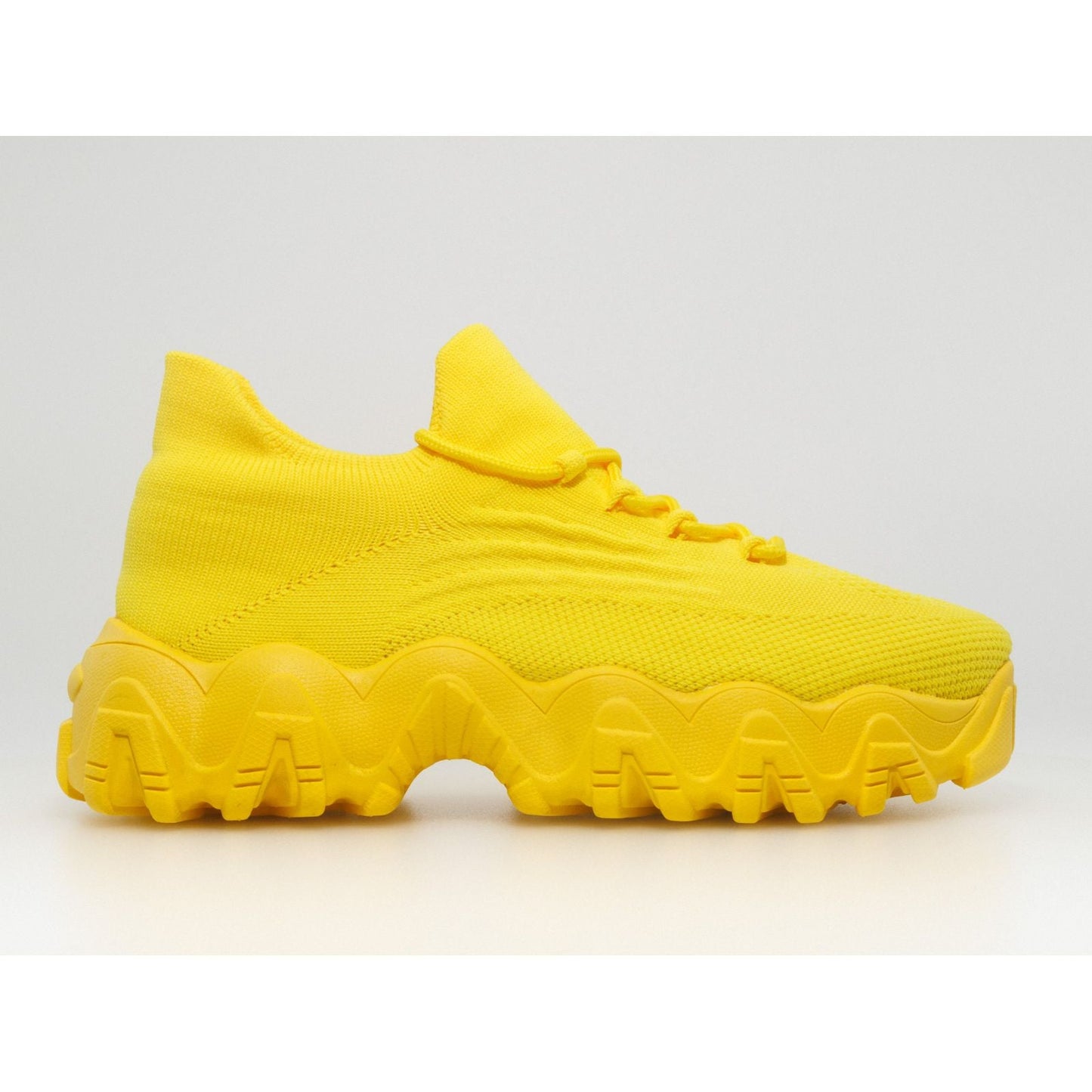 Ortho Pro 1.0 - Banana Yellow
