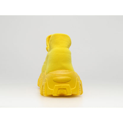 Ortho Pro 1.0 - Banana Yellow
