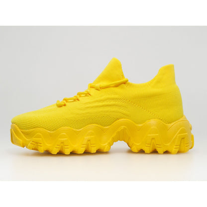 Ortho Pro 1.0 - Banana Yellow