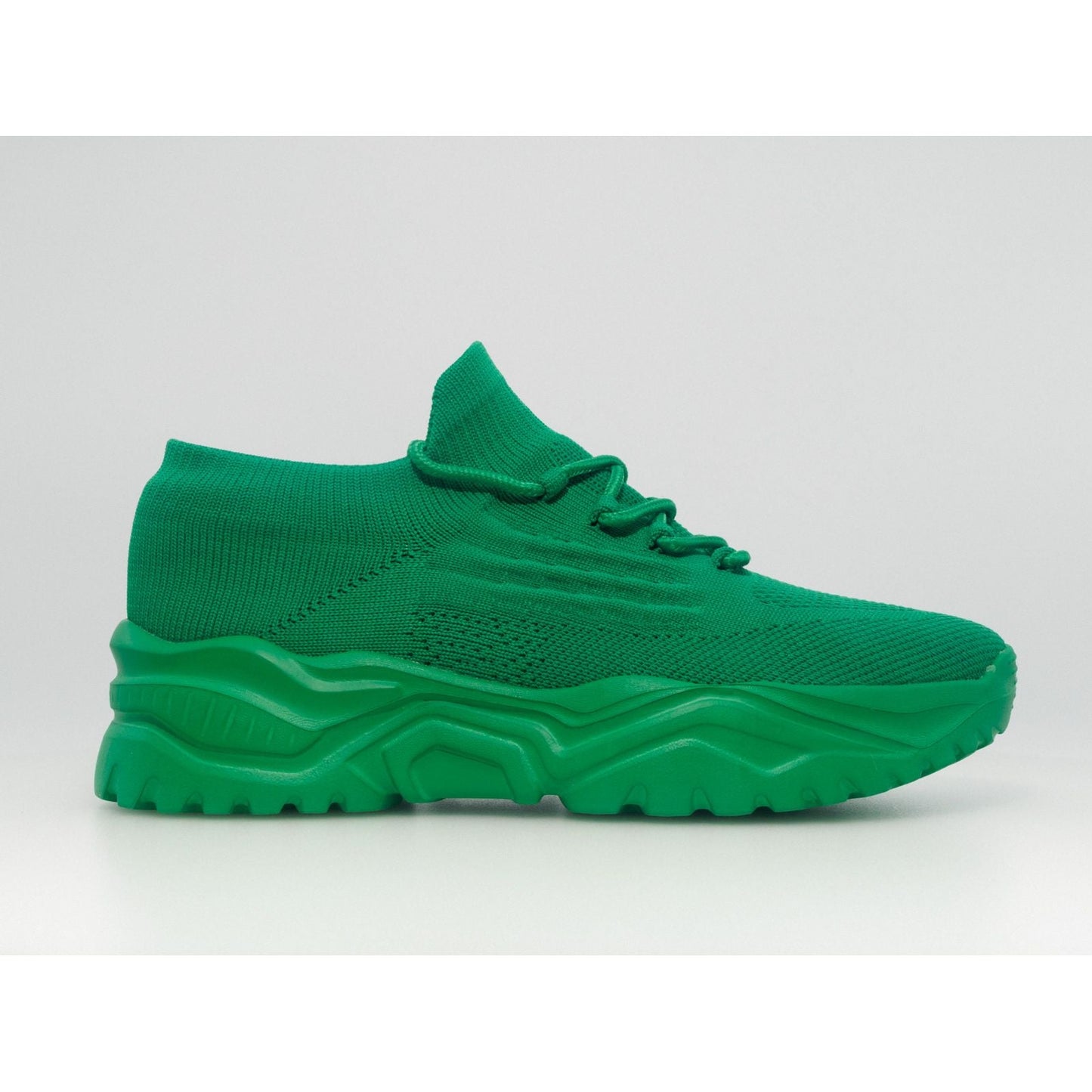Ortho Cloud 1.0 - Green
