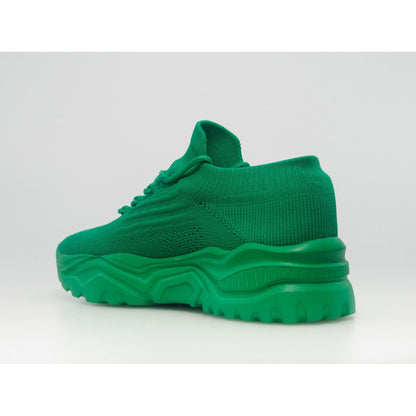 Ortho Cloud 1.0 - Green