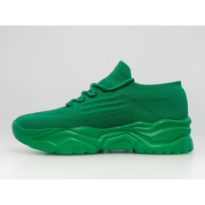 Ortho Cloud 1.0 - Green