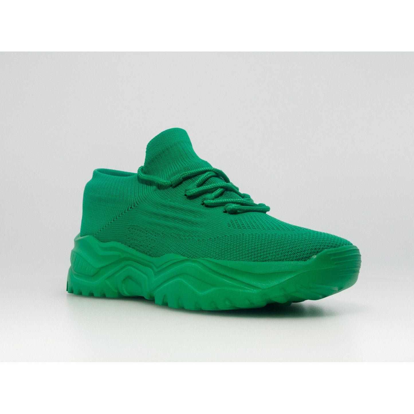Ortho Cloud 1.0 - Green