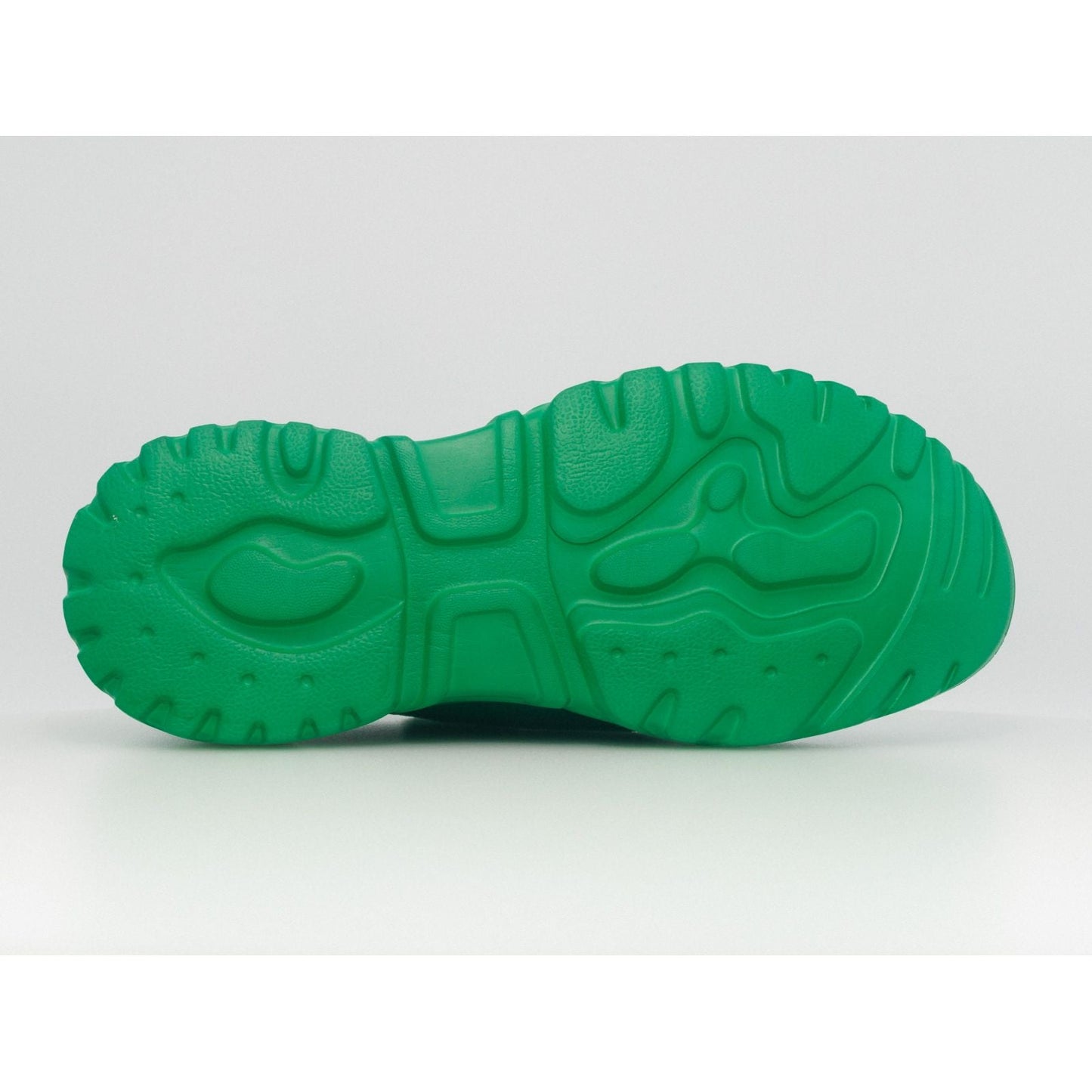 Ortho Cloud 1.0 - Green