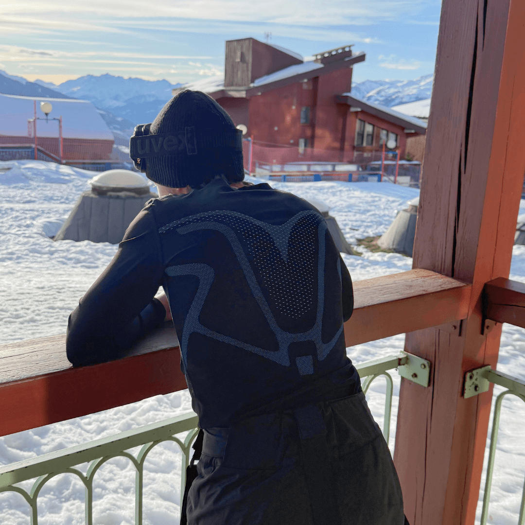 V-Boost Long Sleeve
