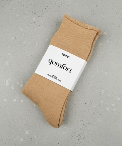 Staple Socks (4-Pack)
