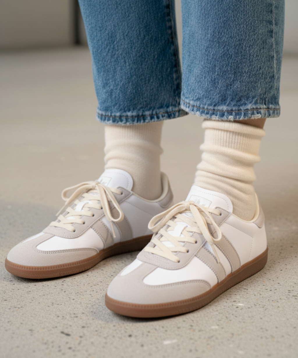Staple Socks