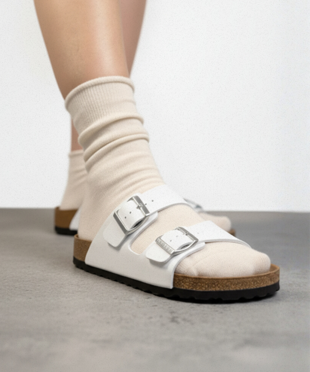 Staple Socks (4-Pack)