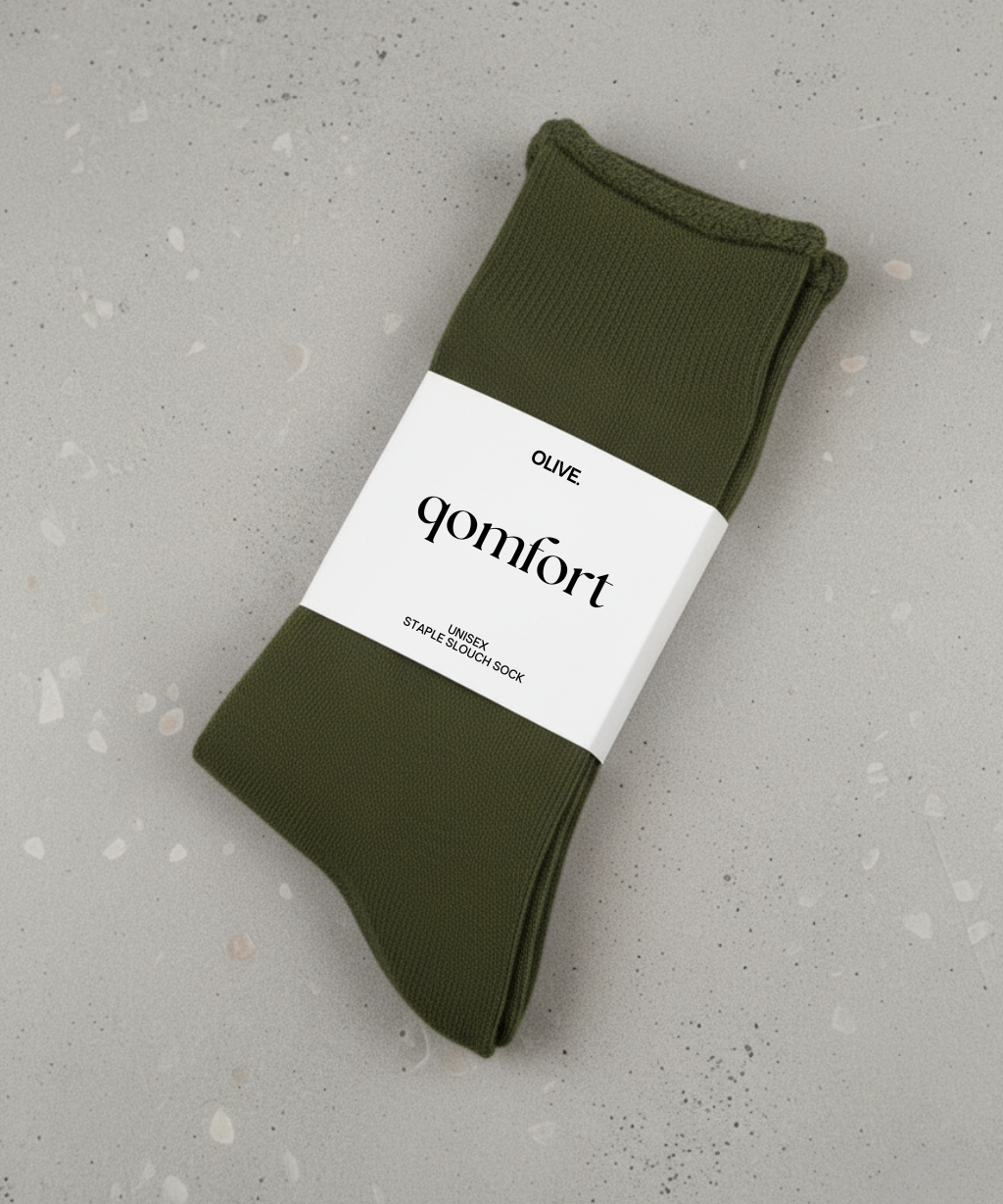 Staple Socks