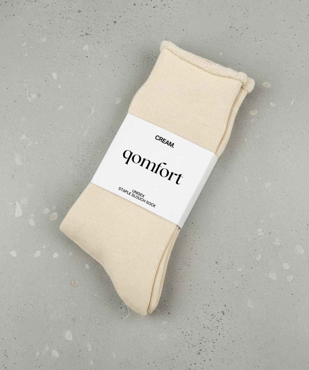 Staple Socks (4-Pack)