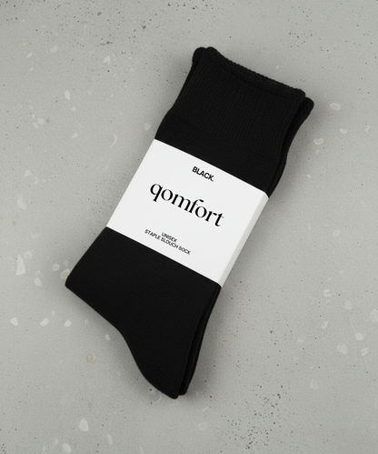 Staple Socks (4-Pack)