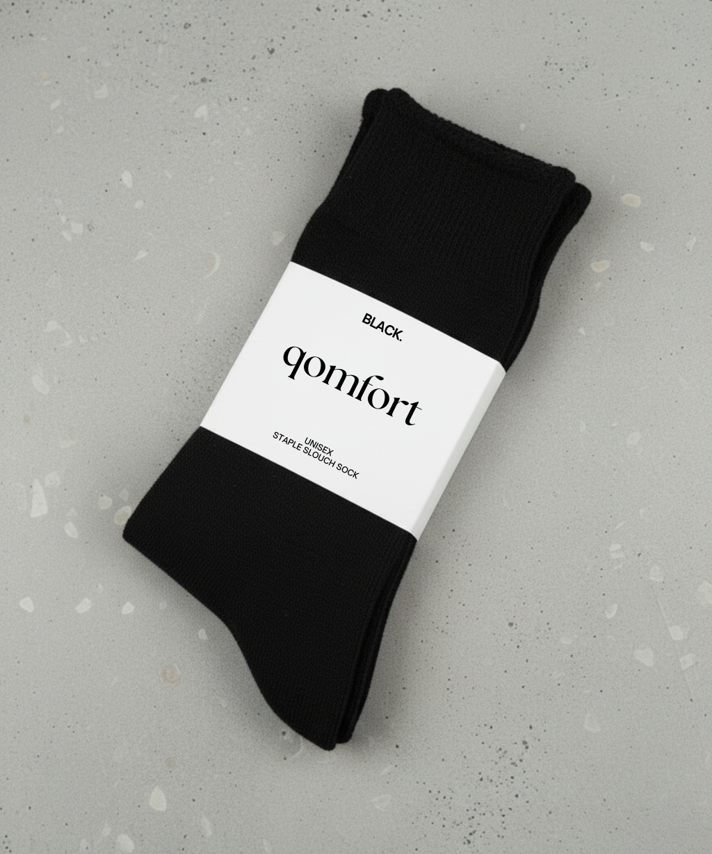Staple Socks