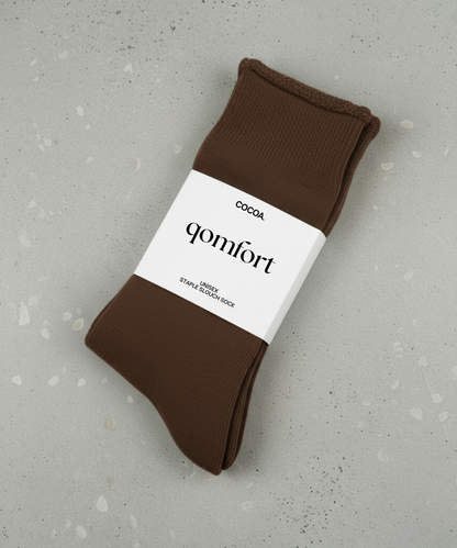 Staple Socks (4-Pack)