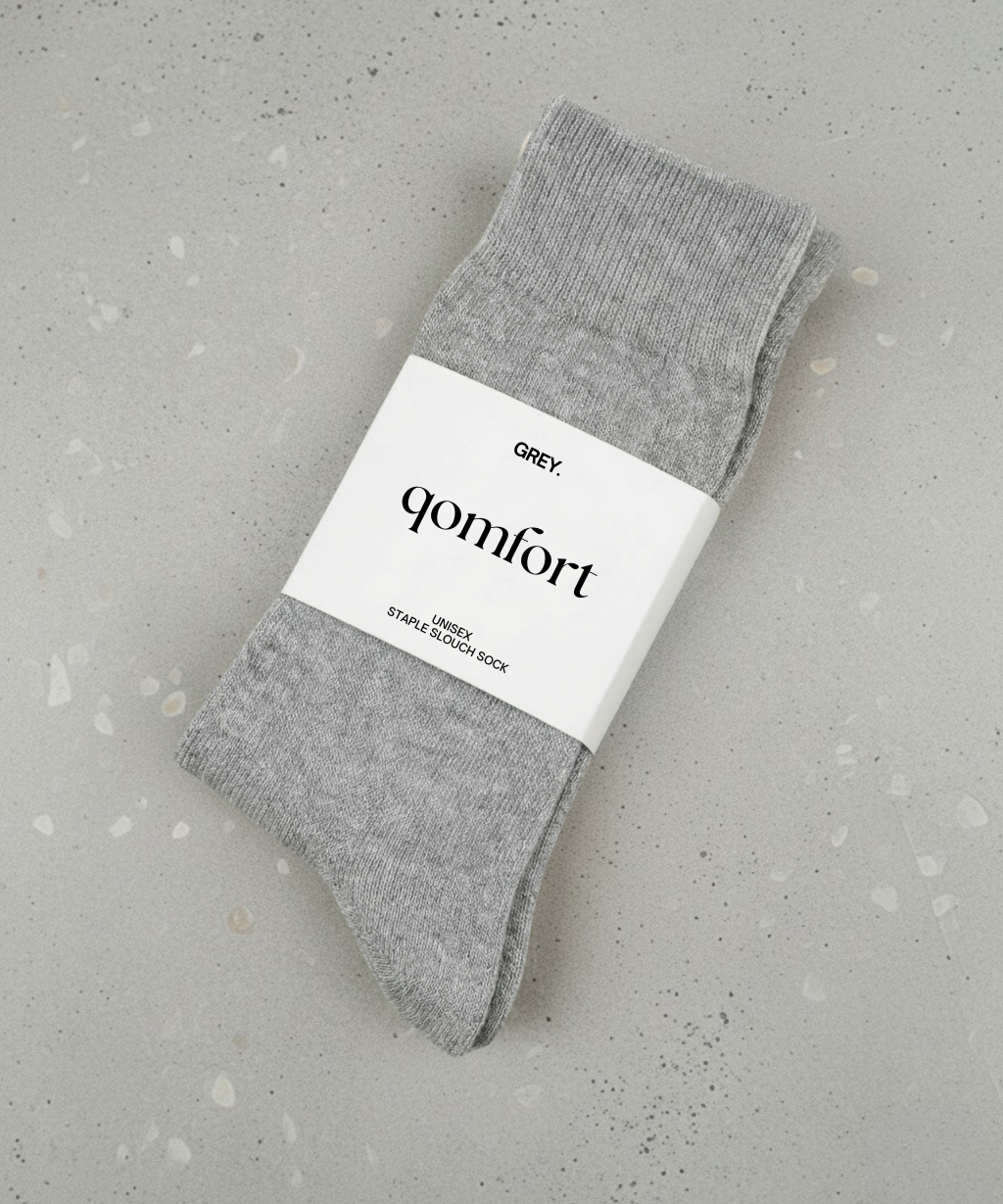 Staple Socks (4-Pack)