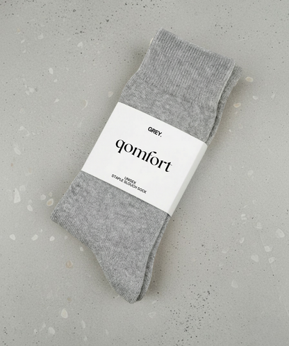 Staple Socks (4-Pack)