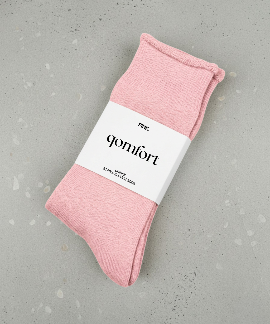 Staple Socks