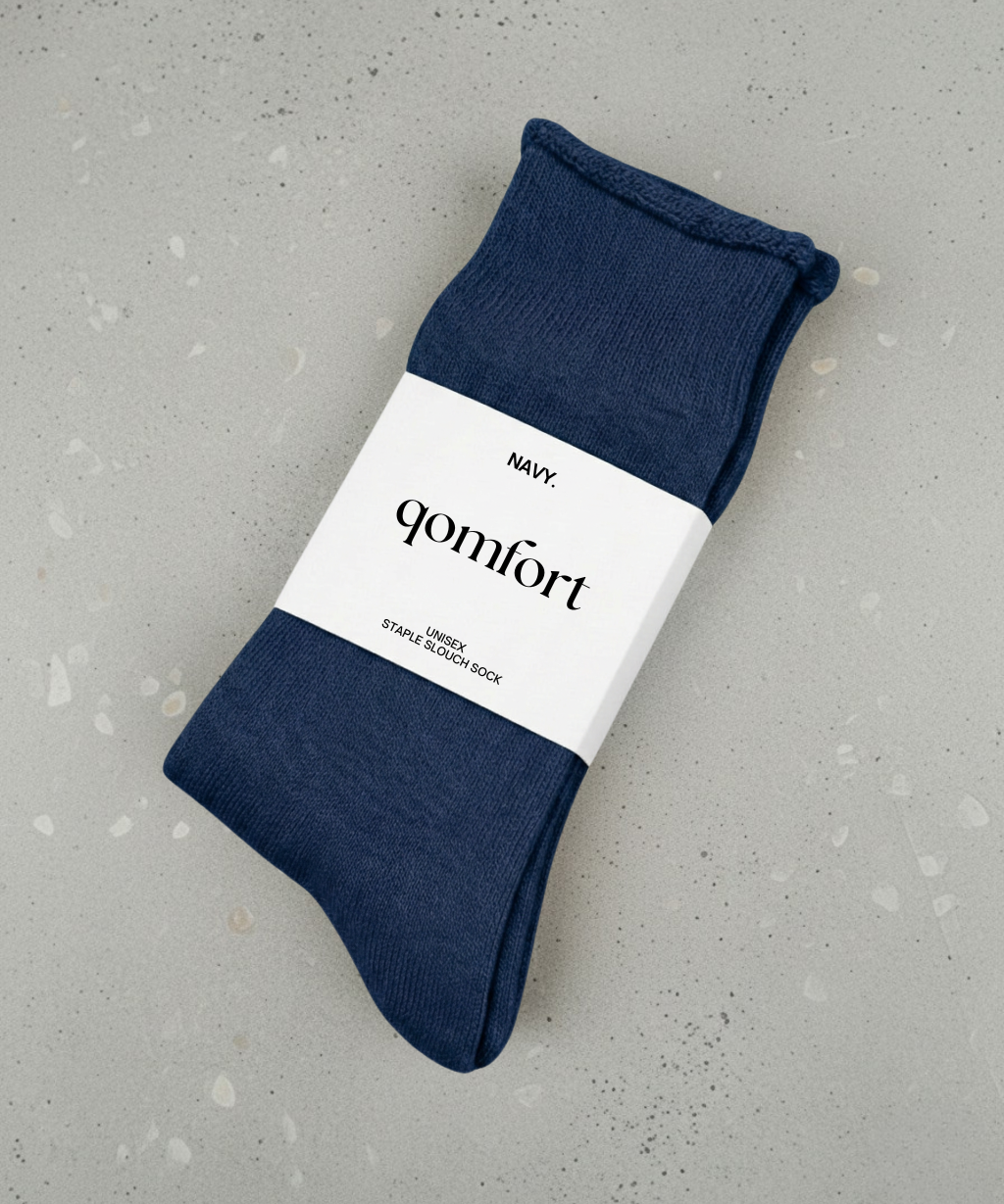 Staple Socks