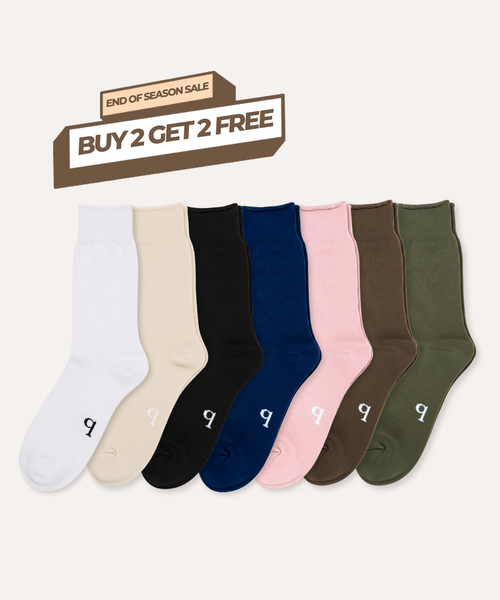 Staple Socks